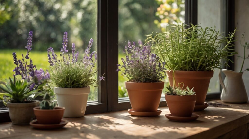 cultivar plantas
