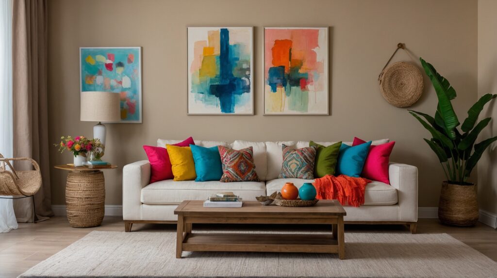 Decorar Sua Casa