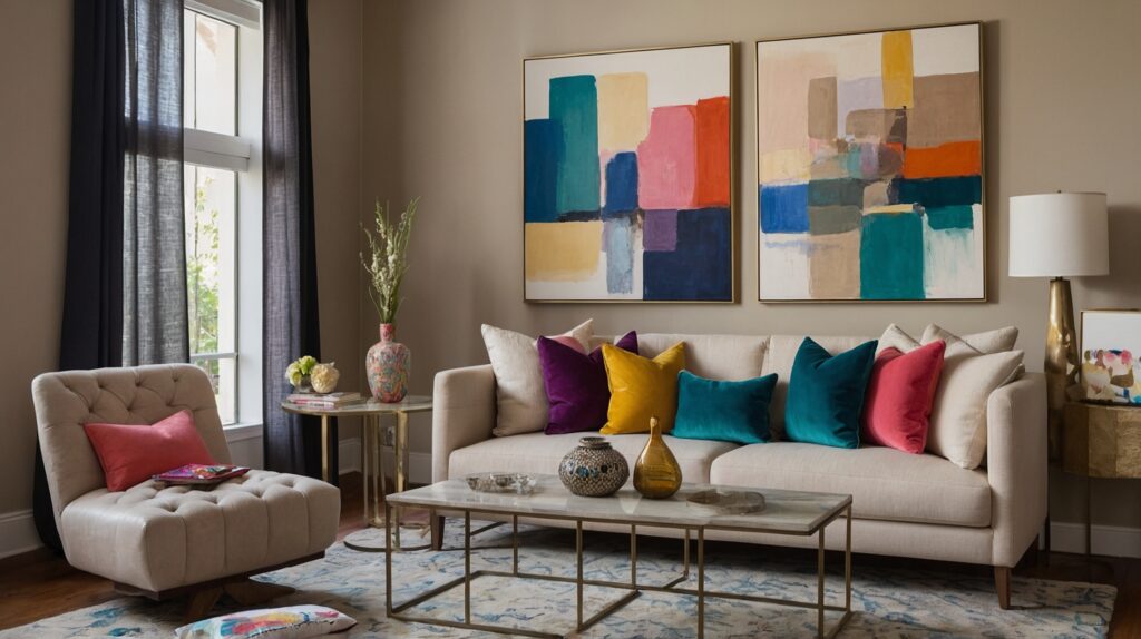 Decorar Sua Casa