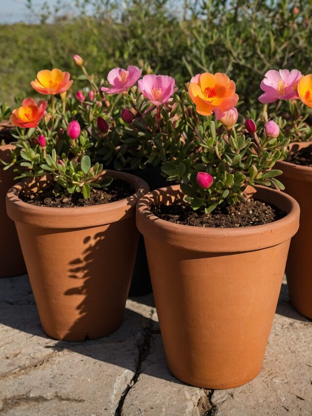 Leonardo_Kino_XL_pots_with_Portulaca_grandiflora_0