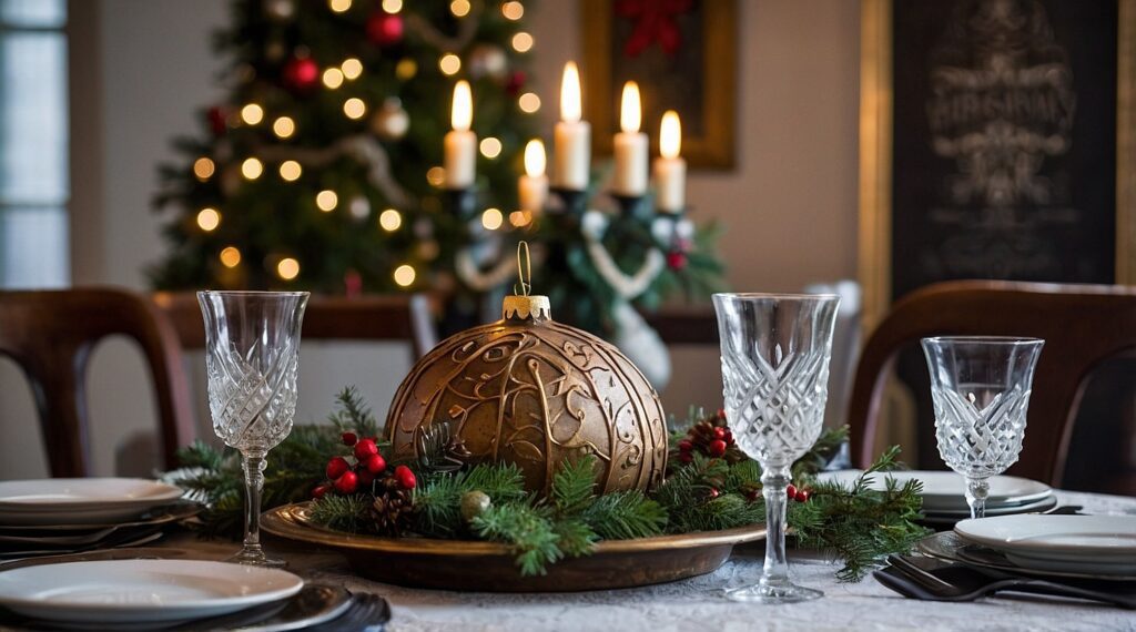 Decoração de Natal