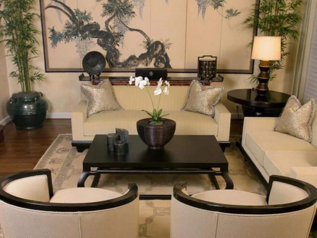 Feng Shui na Decoração
