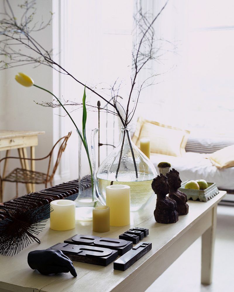 Feng Shui na Decoração