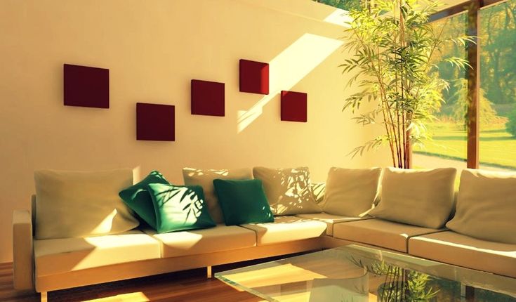 Feng Shui na Decoração