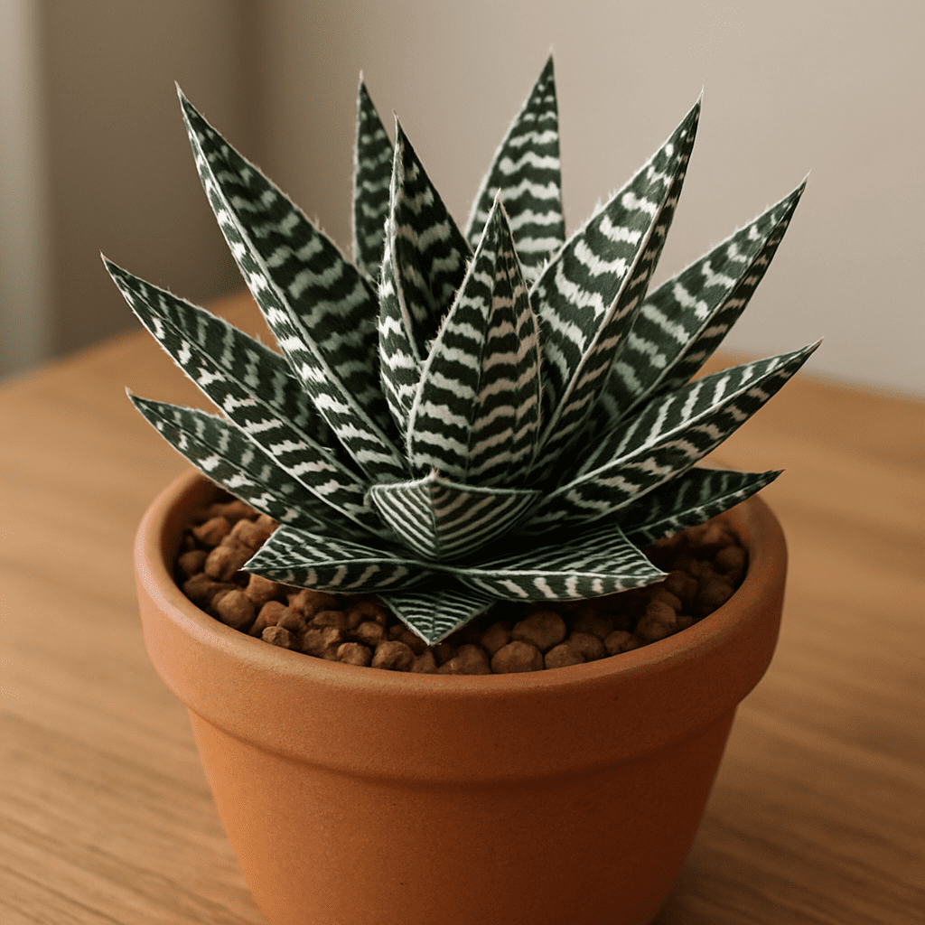 Aloe Tigre