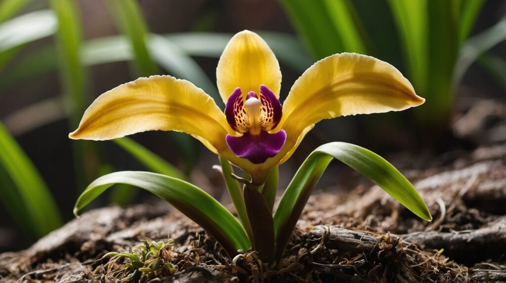 Maxillaria