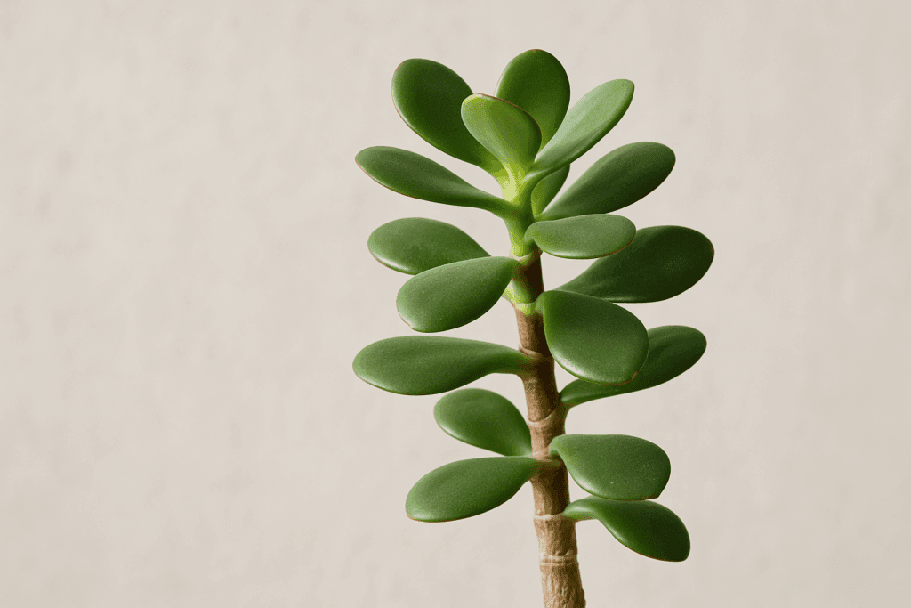 Muda de Mini Jade