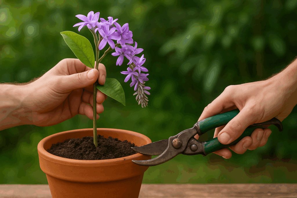 muda da flor de são miguel
